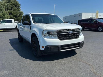 2022 Ford Maverick XL