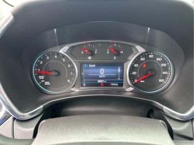 2024 CHEVROLET TRUCK EQUINOX LT