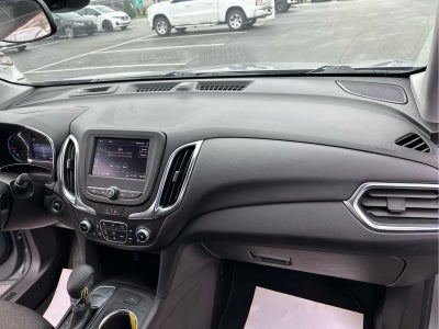 2024 CHEVROLET TRUCK EQUINOX LT