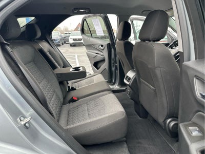 2024 CHEVROLET TRUCK EQUINOX LT