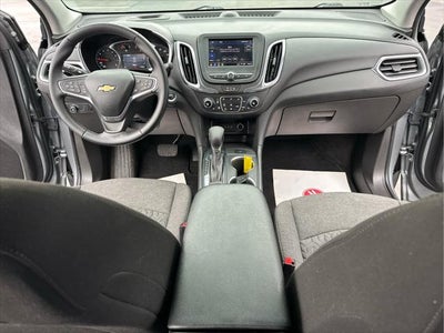 2024 CHEVROLET TRUCK EQUINOX LT