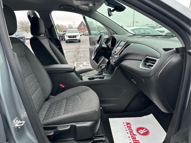 2024 CHEVROLET TRUCK EQUINOX LT