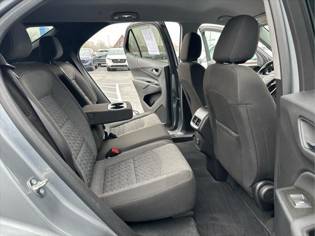 2024 CHEVROLET TRUCK EQUINOX LT