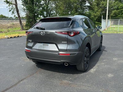 2024 Mazda Mazda CX-30 2.5 S Select Sport
