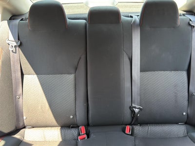 2024 Nissan Versa SR