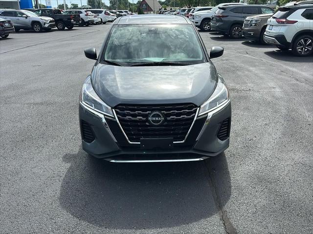 2023 Nissan Kicks S