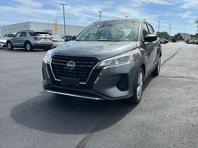 2023 Nissan Kicks S