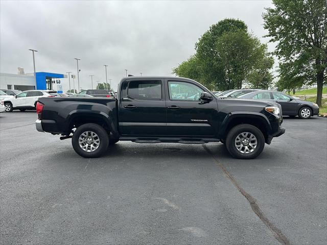 2019 Toyota Tacoma SR5