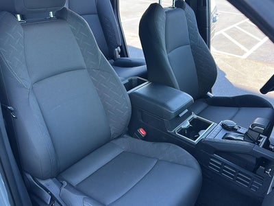 2024 TOYOTA TRUCK TACOMA 4WD SR5