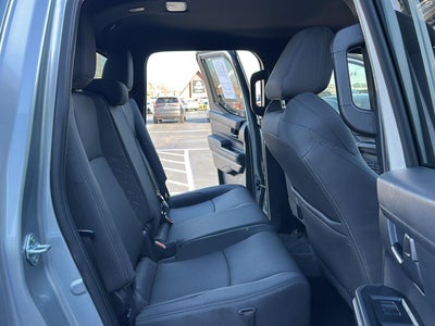 2024 TOYOTA TRUCK TACOMA 4WD SR5