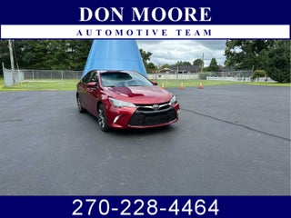 Don Moore Toyota Used Cars: Affordable Quality Deals
