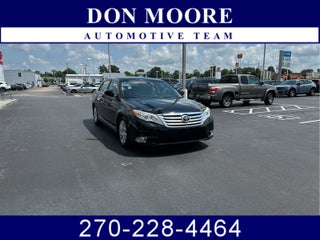 Don Moore Toyota Used Cars: Affordable Quality Deals