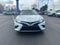 2020 Toyota Camry XSE V6