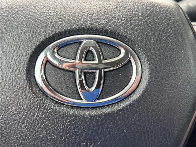 2024 Toyota Camry XSE V6