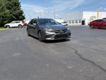 2022 Toyota Camry Hybrid SE