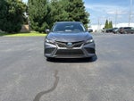2022 Toyota Camry Hybrid SE