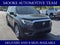 2024 Honda Passport EX-L
