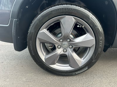 2021 Honda Passport Touring