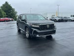 2024 Honda Pilot EX-L 8 Passenger