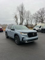 2023 Honda Pilot TrailSport