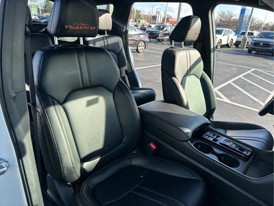 2024 Honda Pilot TrailSport