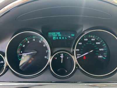 2017 Buick Enclave Convenience