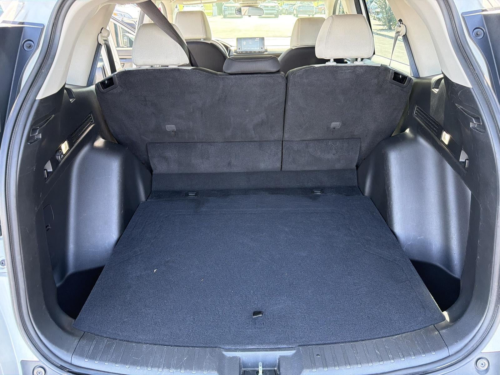 2023 Honda CR-V LX