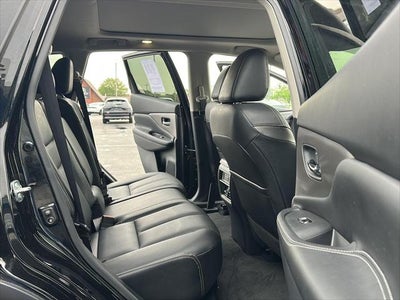 2024 Nissan Murano SL
