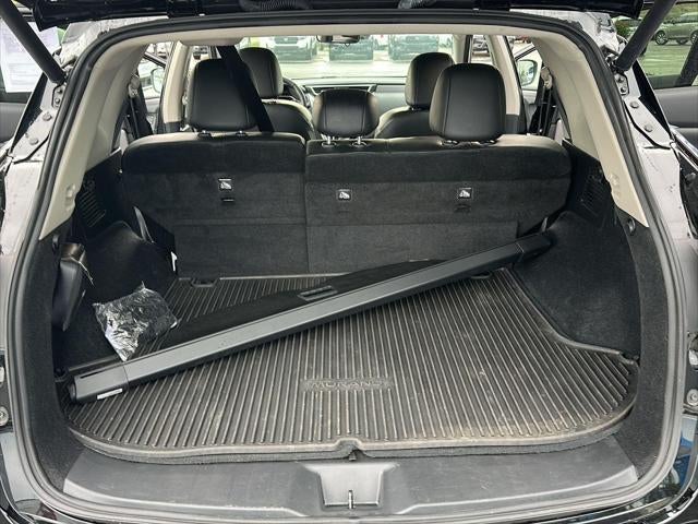 2024 Nissan Murano SL