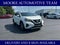2019 Nissan Murano SV