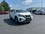 2019 Nissan Murano SV