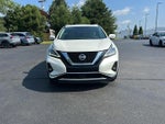2019 Nissan Murano SV