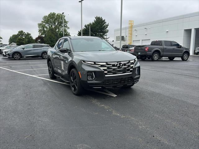 2024 Hyundai Santa Cruz NIGHT