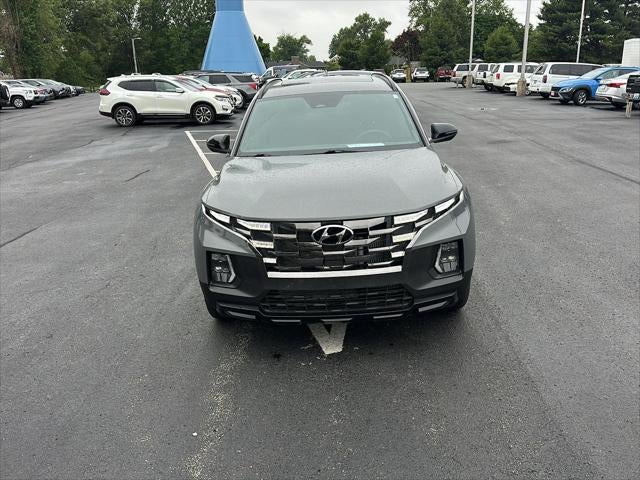 2024 Hyundai Santa Cruz NIGHT