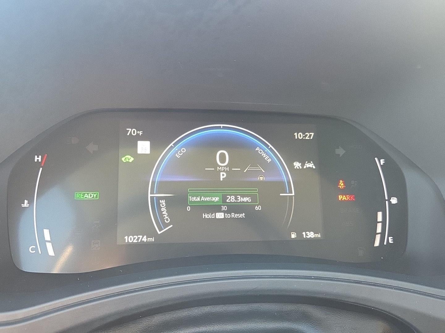 2025 Toyota Grand Highlander Hybrid XLE