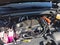 2025 Toyota Grand Highlander Hybrid XLE