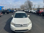 2012 Toyota Highlander SE
