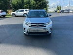2019 Toyota Highlander Limited Platinum