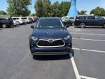 2021 TOYOTA TRUCK HIGHLANDER XLE