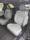 2025 Toyota Sienna XLE 7-Passenger