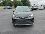 2023 Toyota Sienna LE