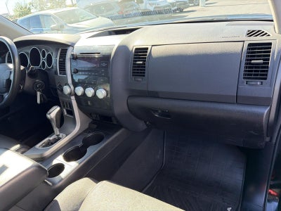 2013 Toyota Tundra Truck CREW 4WD FFV V8 5