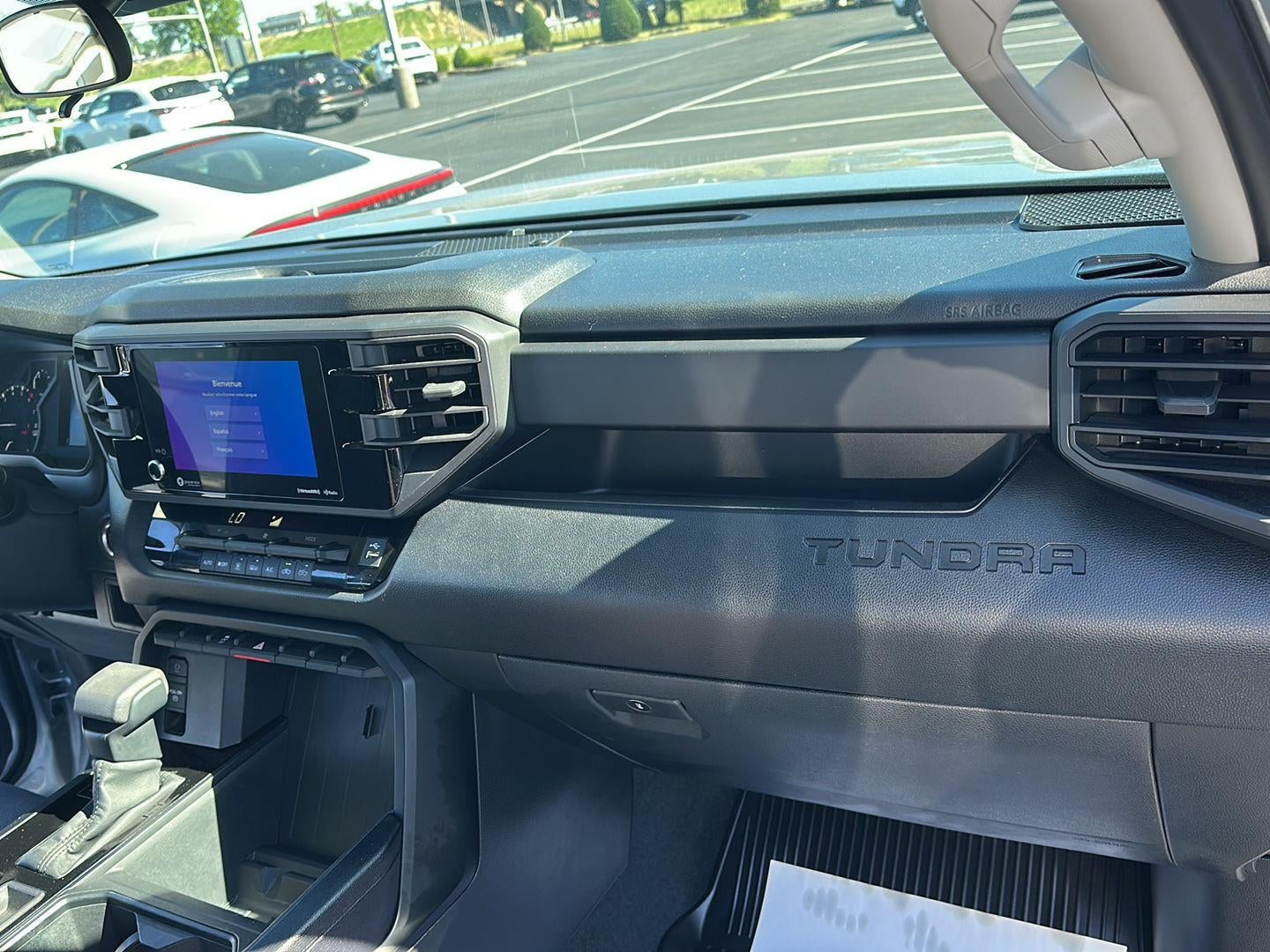2023 Toyota Tundra SR