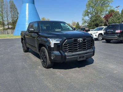 2023 Toyota Tundra SR5