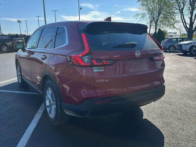 2023 Honda CR-V EX