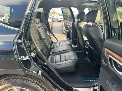 2020 Honda CR-V Hybrid Touring