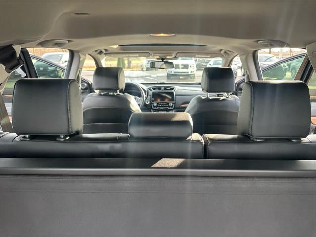 2020 Honda CR-V Hybrid Touring