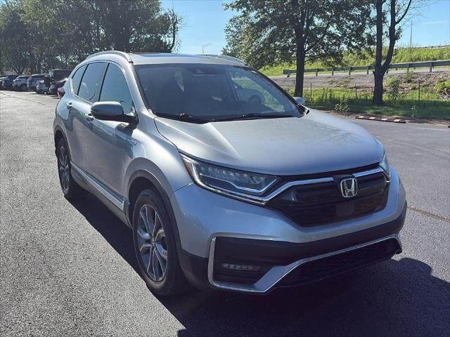 2021 Honda CR-V Hybrid Touring