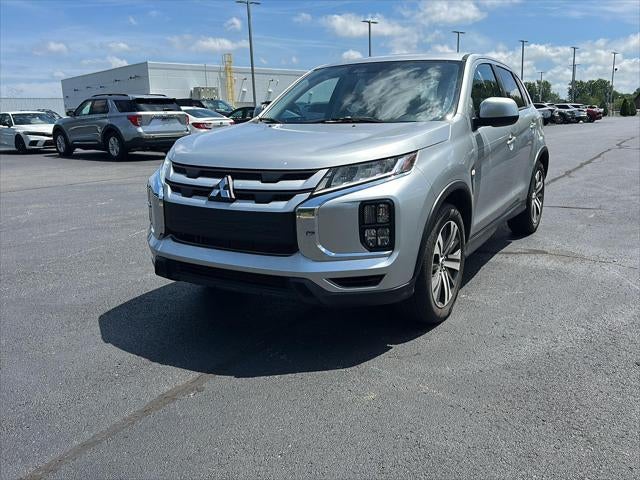 2024 Mitsubishi Outlander Sport ES