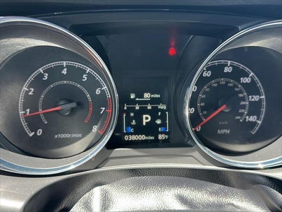 2024 Mitsubishi Outlander Sport ES